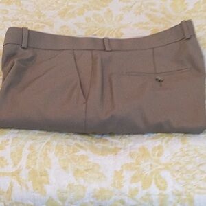 Tan  Dress Pants